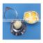 OEM Factory Custom Die Cast Aluminum Egg and Cheese Slicer