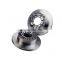 OE No. 7180256 Casting Gray Iron Brake Disc for I V E C O