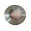 3092710, 3173047, 85103809, 5001864498 Casting Gray Iron Brake Flange Brake Disc