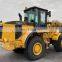 High quality 1.8-4.0m3 4 ton wheel loader 842H