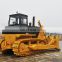 2022 Evangel Shantui Bulldozer 240Hp Machine Swamp Bulldozer