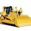 small sized HBXG SD8B SD8N track bulldozer for Earthmoving machinery
