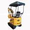 1 Ton  small mini Excavator