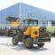 Hengwang ZL918 New Arrival Small Wheel Loaders Mini Front Loader With Spare Parts