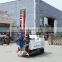 Soil Testing Crawler Portable Rotary Coring Drilling Rigs for Sale