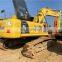 Komatsu high quality crawler excavator machinery pc240-8 pc240 240 220-8 200-8