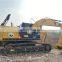 CAT Crawler excavator for sale 320 320d 320d2