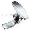 MS305-H  Zinc Alloy Chrome Plated Cabinet Electronic / Electrical Dust--proof Handle Locks