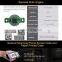 LED CMOS Mini Barcode Scanner Pos QR Code Scanner USB 2D 1D 3mil White 640*480 CMOS RAKINDA 1-year 32 Bit CN;GUA Stock 1s