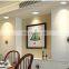 2021 Indoor 5W 7W 9W 12W Decorative Living Room Bedroom Kitchen LED Downlight
