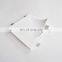 Modern embedded borderless net red designer flip-up wall lamps living room bedside corridor aisle lamp Gypsum Wall Light