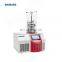 BIOBASE Table top Freeze Dryer BK-FD10T large capacity industrial vacuum food freeze dryer for laboratory or hospital