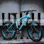 Bicycle 26/24 inch color one-wheel mountain bike student bike