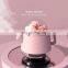Home Appliance Portable Air Purifier Cute Mini Perfume Humidifiers