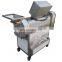 Electric onion apple orange banana eggplant cutting slicer papaya cutter machine