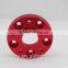 aluminum wheel spacer/wheel adapter for BMW