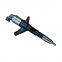 Membre OE 095000-5550 Injecteur de rail commune