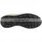 Low price yellow leather Vaultex giasco pangolin safety shoe