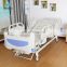 Adjustable 3 Function Good Quality hot sale Factory Price Manual Hospital Bed Medical with Three Cranks for Sale
