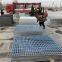 Galvanized Steel Grating Welded Steel Bar 40x5 400x1000 Metal Grid Plate for Platform Walkway