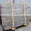 Premium Quality Silver Travertine Vein Cut Slabs Polished Top Level For Pavers Walls Made in Turkey CEM-SLB-06-02