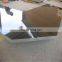 cheap price North Mountain Black Granite, china black granite