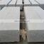 CE certificate rice grain white granite