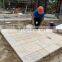 Cheap Price Beige Travertine French Pattern Paver And Pool Coping Stone