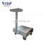 Factory  laboratory high speed 100L magnetic stirrer