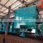 hot oil heating type carbon paste double sigma kneader