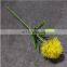 Home Decoration Fy Decorate Artificial Flowers Artificial Flowers Green Real Touch Dandelion Plants Plastic Flowers