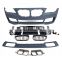 Auto Parts 7 Series F01/02 Bodykit For 2008-2012 For BMW 7 Series F01/02