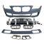 Auto Parts 7 Series F01/02 Bodykit For 2008-2012 For BMW 7 Series F01/02
