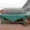 Gold Mining Equipment Wet Magnetic separator Machine High Intensity for Ore Laboratory Drum Wet Blet Magnetic Separating Machine