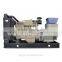 125KVA Open Type Diesel Generators With Global Warranty and CE Certification for Sale