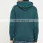 Men Winter Wear Hoodies Solid Color Casual Zipper Hoodies Fashion Slim Fit Men Hoodies