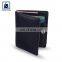 Factory Direct Supply of Genuine Quality Men Leather Wallet for Worldwide Buyers