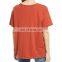 Summer Women Solid Short Sleeve T Shirt Casual round Neck bamboo women t shirt with your logo