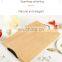 Customized High Quality With Handle Premium Rectangular Bamboo Cutting Board