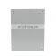 OEM metal enclosure electric control box outdoor power distribution box