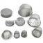 High quality stainless steel filter disc round aluminum edging filter disc