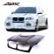 Hot selling HM design Body kit for BMW X6 body kits for BMW X6 E71 2008-2014 Year
