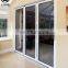 lock sliding hardware quality finer roller hinge steel glass aluminum folding door