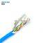 Factory Price network cable Standards FTP Ethernet Cat 6 Cat 6E Cable