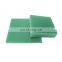 Electrical Insulation  FR4 Plate Green Epoxy Resin Fiberglass Sheets 4x8
