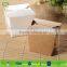 16oz New Product Disposable Food Container , Food Storage Container