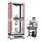 Ultimate Tensile Strength Universal Testing Machine / Traction Tensile Tester 50kn 100kn 200kn For Metal