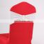 24 Colors Spandex Elastic Wedding Decorative Chair Sashes With Buckle Slider