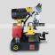 LIVTER MR- M3 CNC Universal Lathe Tool Post Grinder/ Sharpener