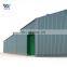 Low price prefabricated school building steel structure hall storage shed warehouse construction material
